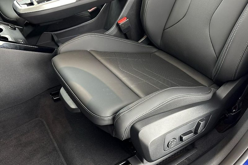 BMW X2 xDrive20d - fotka 14 z 24