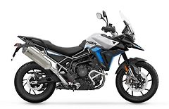 Triumph (2026) Tiger 900 Alpine Edi. - fotografie inzerátu