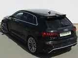 Audi RS 3 (2024) 2,5 TFSI Quattro 294KW - náhled 14