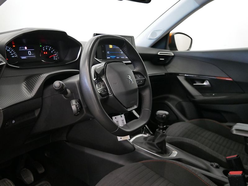 Peugeot 2008 - fotka 15 z 26