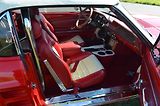 Ford Mustang (1967) Convertible Sports Sprint 1967 - náhled 13