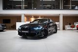 BMW M4 (2022) COMPETITION xDrive  - náhled 1