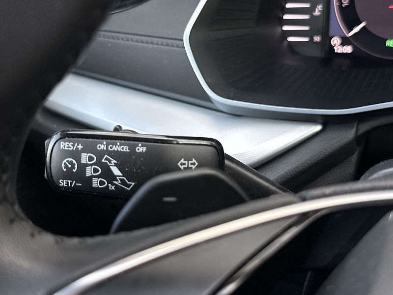 Škoda Octavia (2026) Combi 1.5 TSI M-HEV DSG Select - fotka 18 z 32