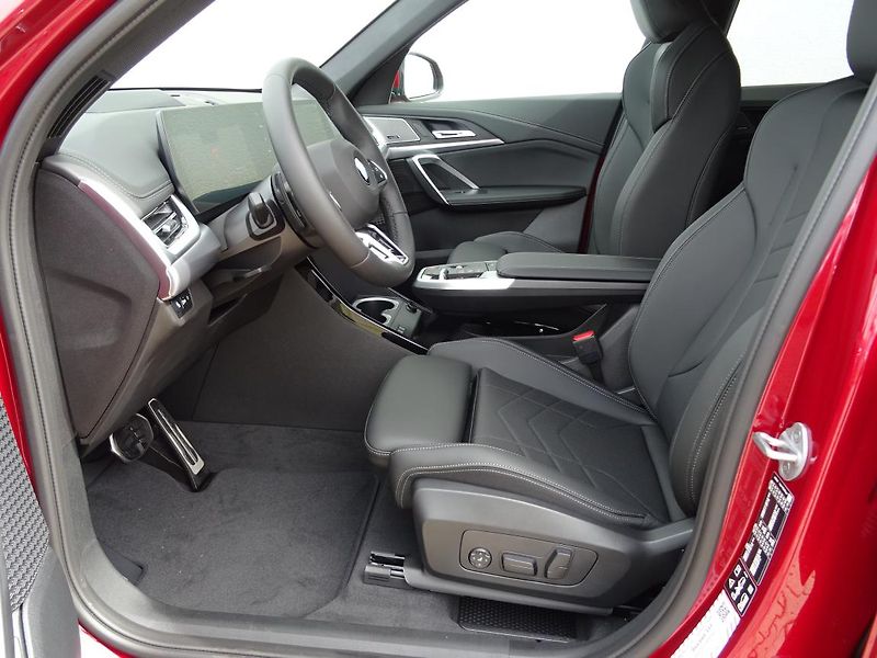 BMW X1 xDrive20d - fotka 4 z 6