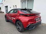 Toyota C-HR 2.0L PHEV Executive - náhled 4
