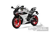 CFMOTO 450 SR (2026) - náhled 1