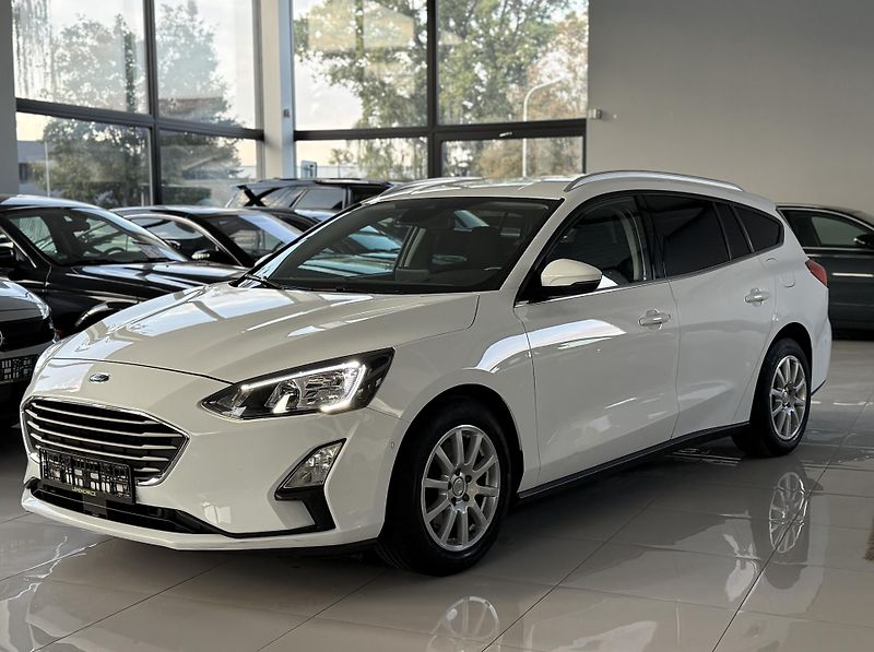 Ford Focus (2020) - fotka 3 z 29