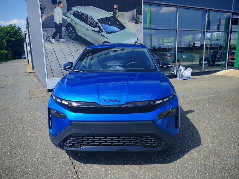 Škoda Elroq Sportline 61 kW + Advenced pak - fotka 2 z 18