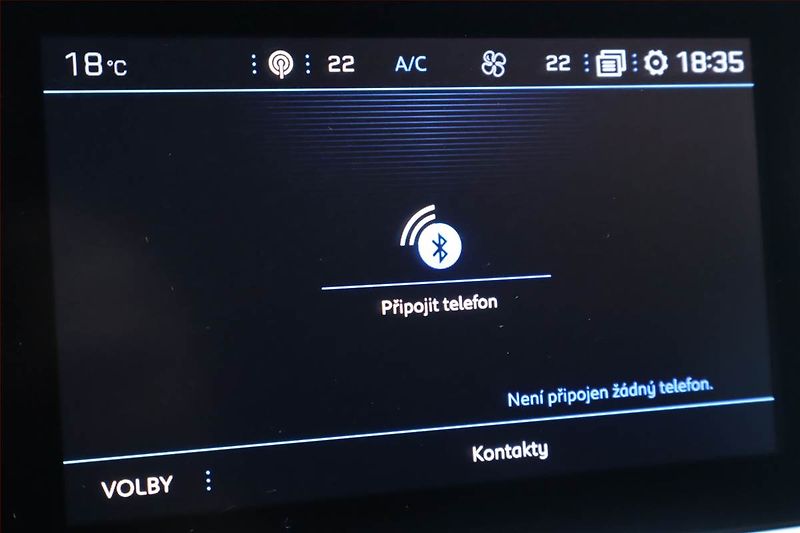Peugeot 308 (2019) 1.2 PureTech, Automat - fotka 17 z 24