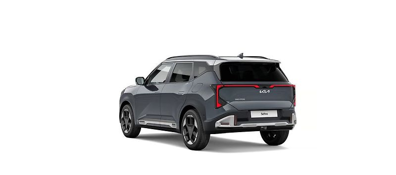 Kia Ostatní 1,6 T-GDi GPF 4x2 7DCT EXCLUSI - fotka 3 z 3