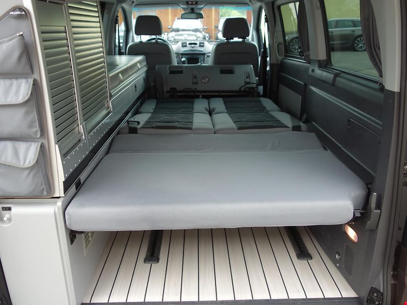 Mercedes-Benz Viano (2013) 3.0 CDI V6/ČR/MARCO POLO/6MÍST - fotka 90 z 123