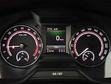 Škoda Octavia (2018) RS 2.0 TDI, Serv.kniha, Kůže - náhled 11