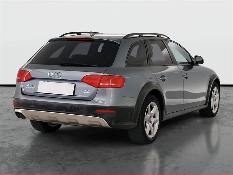 Audi A4 Allroad (2011) 2.0 TDI, 4X4, Serv.kniha - fotka 5 z 19