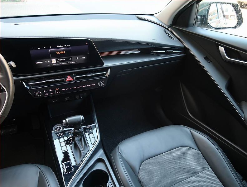Kia Niro (2023) Hybrid - fotka 8 z 23