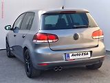 Volkswagen Golf (2009) 1.4TSi, navi, výhřev sed - náhled 6