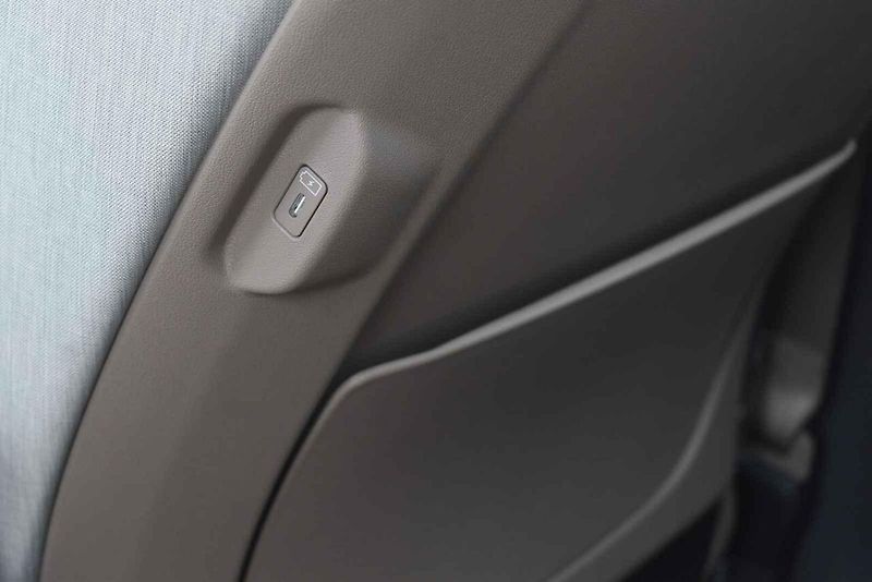 Nové SUV v nabídce korejské automobilky má neotřelý design.