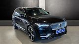 Volvo XC90 PLUS BRIGHT CHROME, B5 AWD, 17 - náhled 1