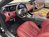 Mercedes-Benz Třídy S S560*V8*AMG*346kw*4x4*CZ* - náhled 8