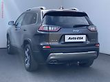Jeep Cherokee (2020) 2.2 MJT 4X4, ČR, Limited, AT - náhled 6