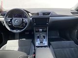 Škoda Superb (2021) 2.0 TDi 4x4, ČR, Style, DSG - náhled 8