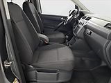 Volkswagen Caddy (2019) 2.0 TDI, 5Míst, 1Maj - náhled 9