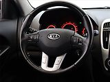 Kia Ceed (2009) 1.6 CRDi, po STK, slušný stav - náhled 12