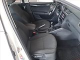 Škoda Octavia (2017) 1.6 TDI, Xenony, Tempomat - náhled 9