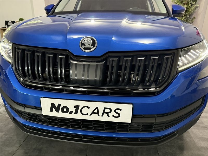 Škoda Kodiaq 2,0   TDI 110kW DSG STYLE VIRT - fotka 39 z 44