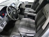 Volkswagen Multivan - náhled 22