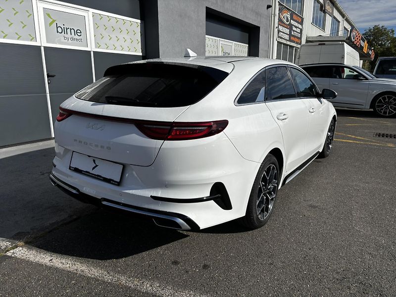 Kia Pro_Ceed (2023) GT-Line Plus 1.5 T-GDI  - fotka 3 z 13