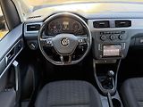 Volkswagen Caddy (2016) 2,0TDI LED 1MAJITEL r.1949 - náhled 33