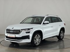 Škoda Kodiaq Laurin & Klement 4x4 - fotografie inzerátu