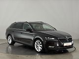 Škoda Superb Laurin & Klement 4x4 DSG - náhled 14