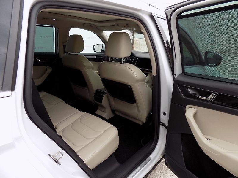 Škoda Kodiaq (2017) 2.0TSi/DSG/4x4/LED/PANO/DPH/ - fotka 21 z 45