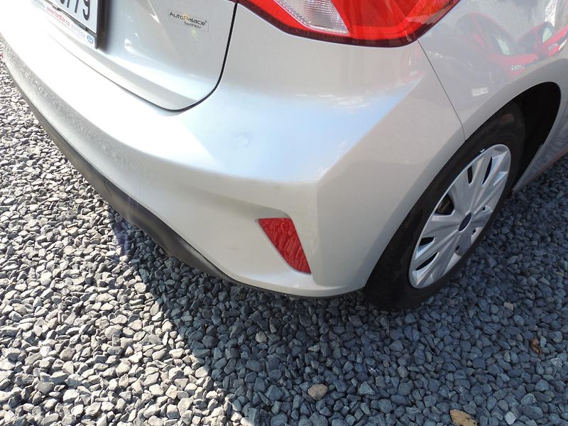 Ford Focus (2019) 1.0i,92kw,Trend,ČR,1maj. - fotka 13 z 50