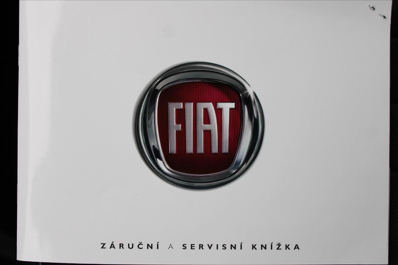 Fiat 500X 1,4 T  ČR,1.MAJITEL,AUTOMAT - fotka 28 z 28