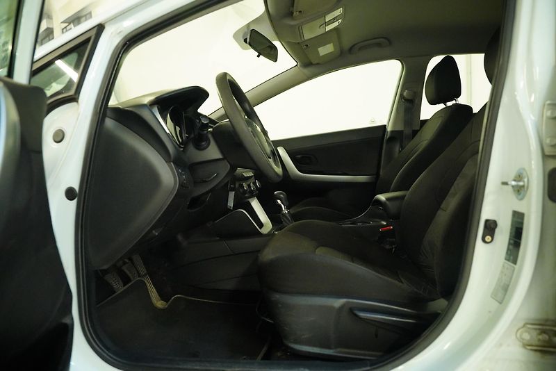 Kia Ceed - fotka 11 z 25