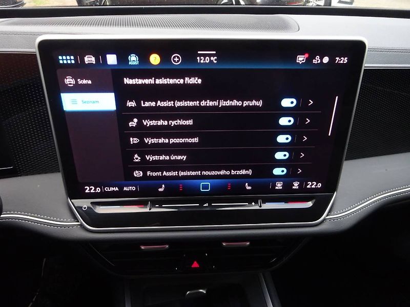 Volkswagen Passat (2025) 2,0TDi /110kW Business DSG - fotka 19 z 27