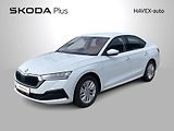 Škoda Octavia (2024) 1.5 TSI M-HEV DSG Ambition - náhled 1
