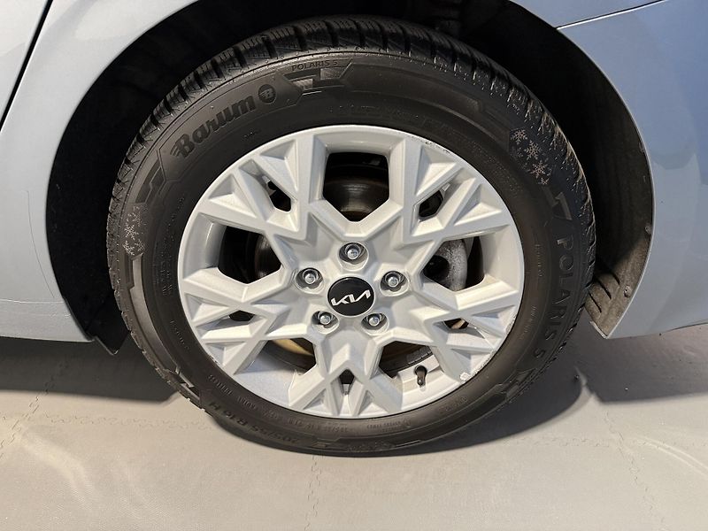 Kia Ceed 1.5 T-GDI 118kW Spin SW - fotka 13 z 14