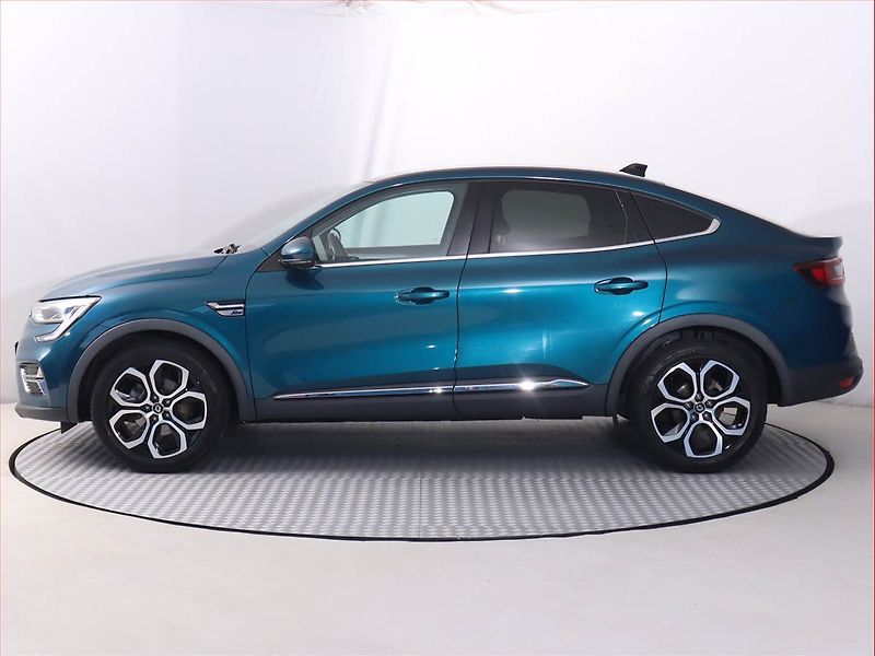 Renault Arkana (2023) E-Tech, Automat, Serv.kniha - fotka 3 z 21
