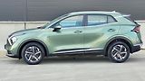 Kia Sportage 1,6i HEV - náhled 4