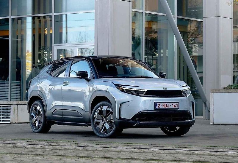 Škoda představí zatím nepojmenovaný model, který bude schopen převážet sedm lidí.