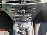 Mercedes-Benz Třídy C 180 CDI, AMG optik, Facelift - náhled 29
