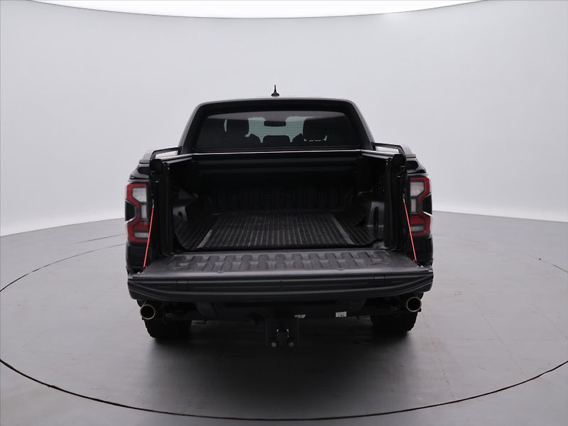 Ford Ranger 3,0 215kW V6 Twin-Turbo CZ DPH - fotka 9 z 35