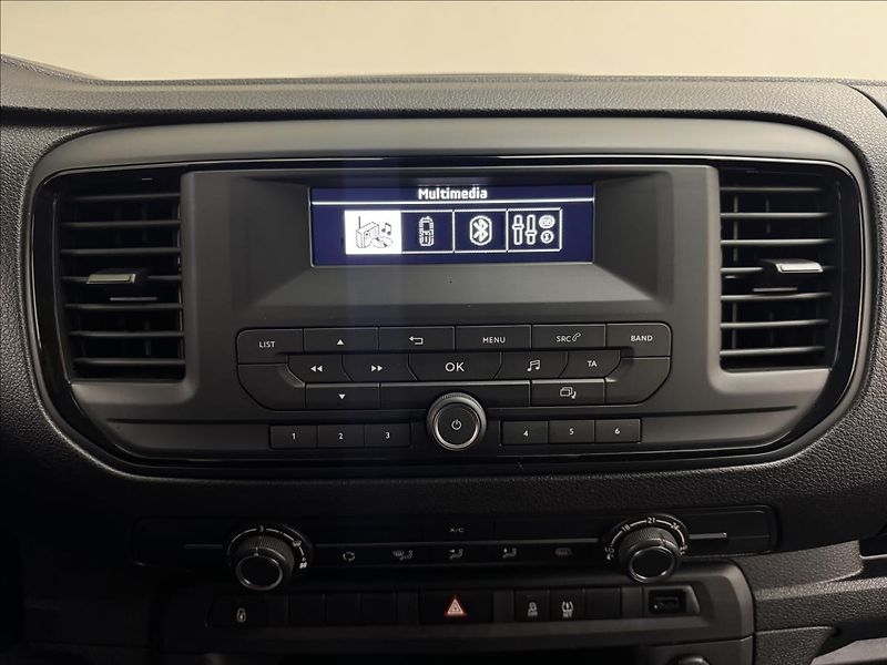 Peugeot Expert 2,0 HDi L2 DPH 6MÍST POLOCOMBI - fotka 14 z 30