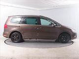 Volkswagen Sharan (2011) Highline 2.0 TDI, 4X4, 7 míst - náhled 6