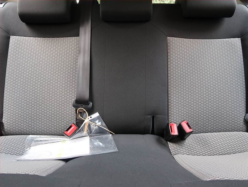 Volkswagen Polo (2013) 1.2 12V, Serv.kniha, po STK - fotka 10 z 14