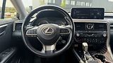Lexus RX 450h 450H 3,5 HEV LUXURY - náhled 12