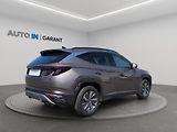 Hyundai Tucson (2023) SMART 1.6 T-GDI MHEV 110kW, Au - náhled 10